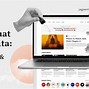 Cara Membuat Website Berita Html