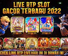 Kabar Slot Gacor Hari Ini Live Streaming Bola