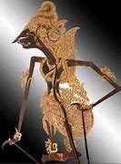 Nama Nama Wayang Dan Gambarnya Lengkap