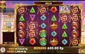 Pola Slot Joker Jewel Terbaru Modal Receh Terbaru 2024